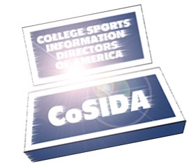 CoSIDA on The Move: Member News & Job Transactions within Athletic Communications